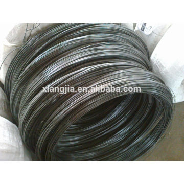 Binding use Q195 Black low carbon steel wire